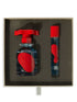 PAPERWORK - Solution n.2 TRAVEL SET